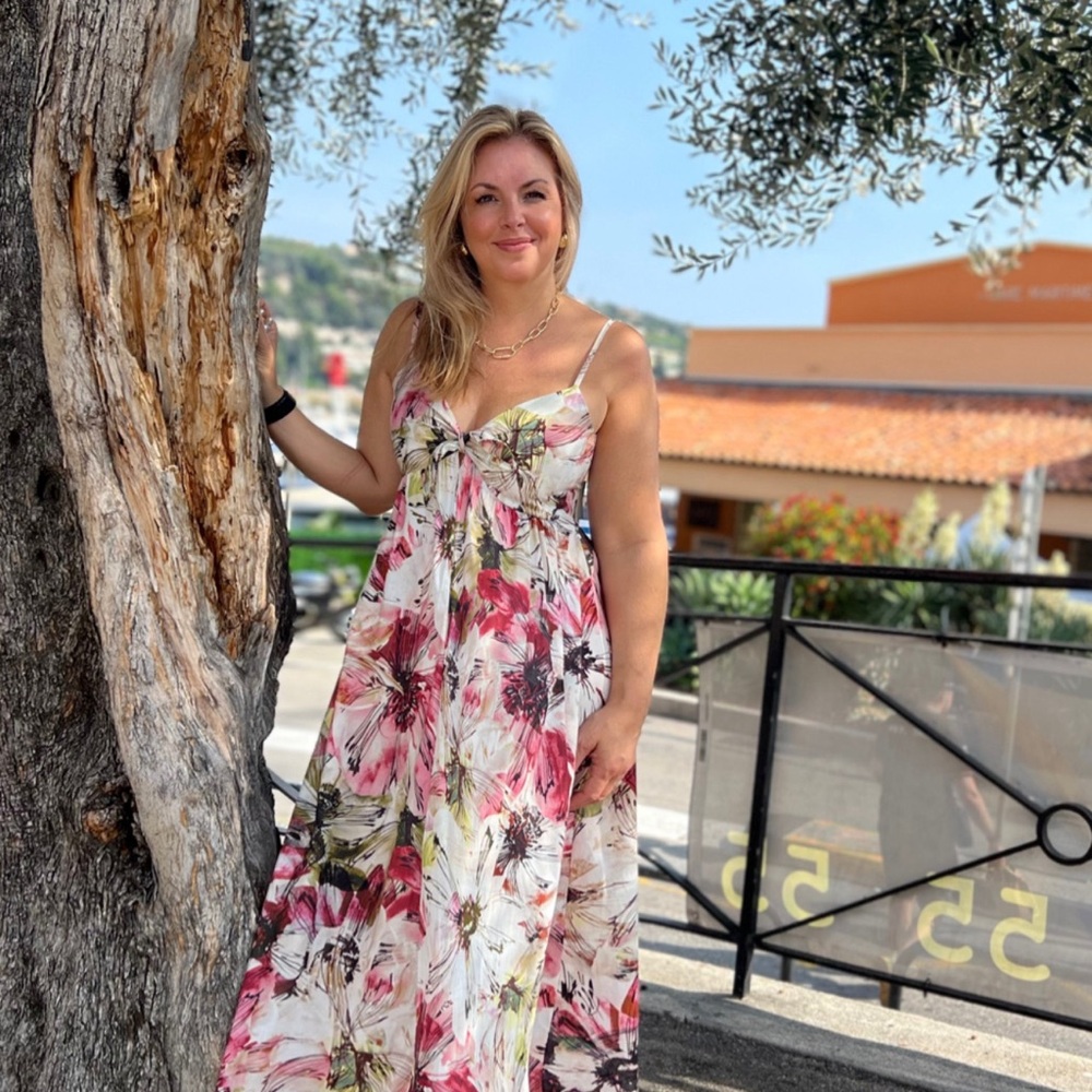 Meet your Posher, Jeanine